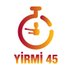 Yirmi Kırkbeş (@yirmi45) Twitter profile photo Yirmi Kırkbeş (@yirmi45) Twitter profile photo