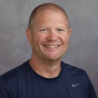 Proud dad of 2, Husband, Special Educator and HS baseball coach in Illinois.