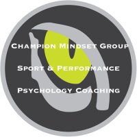ChampionMindsetGroup (@champmindset) 's Twitter Profile