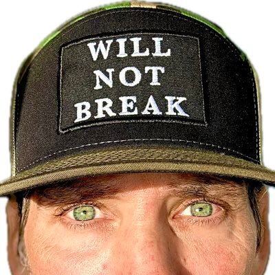willnotbreakUSA's profile picture. 