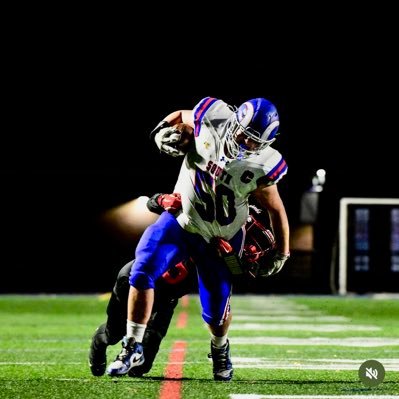 Williamsville South High School 4.0 GPA ‘25 OL/DL/MLB 5’11 265 NCAA ID #2404263654 🏈🤼♂️🥍 lipskijoey@gmail.com 716-534-9236