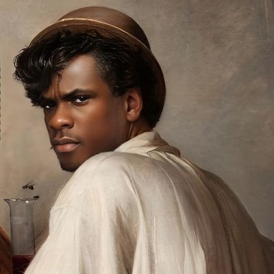 New wave Musician 🔥🌟
Music: https://t.co/gyJI91cbfu