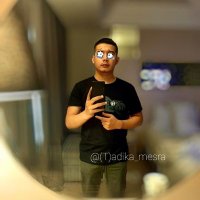 (T)adika_mesra (@t_mesra) 's Twitter Profile