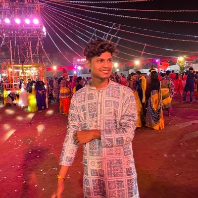 mohit_rajurkar_'s profile picture. University Student