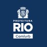 comlurbcomunica's profile picture. COMLURB - COMPANHIA MUNICIPAL DE LIMPEZA URBANA