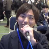 ルート/LLG所属。(スマブラはいしーん) (@root_root_game) 's Twitter Profile Photo