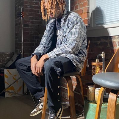 Nickdaddy119561's profile picture. A1Head