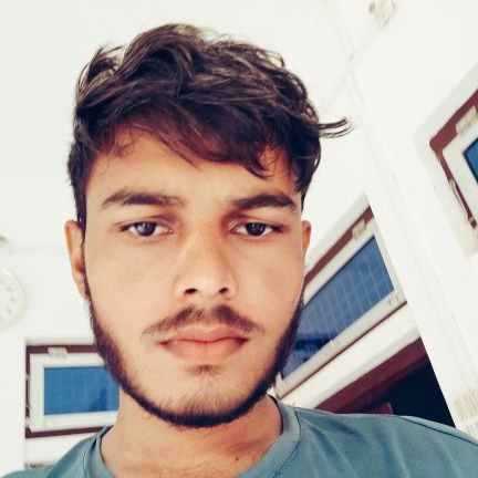 Gulshan45947947's profile picture. 