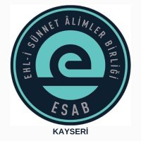 Esab Kayseri (@esabkayseri) Twitter profile photo