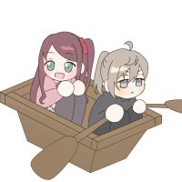 雪浦 紫苑 (@xmeiqing) Twitter profile photo