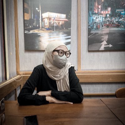 hannafaridar's profile picture. 2012SATU!