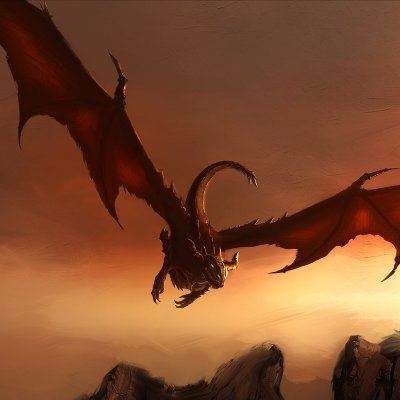 ☄️I draw a lot of characters☄️
⚔️And D&D Art too⚔️
Streaming all the time https://t.co/3Vd0fJGy1b