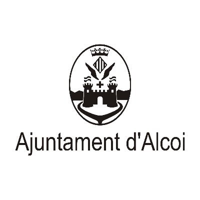 Vos donem la benvinguda al canal oficial de l'Ajuntament d'Alcoi.