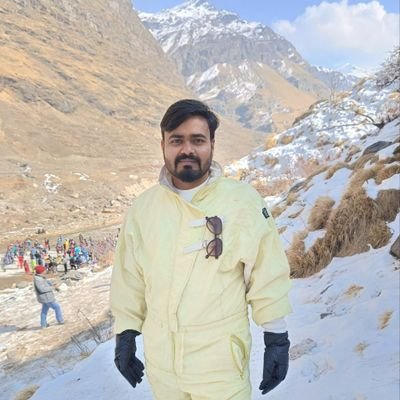 Works At Indian Railway