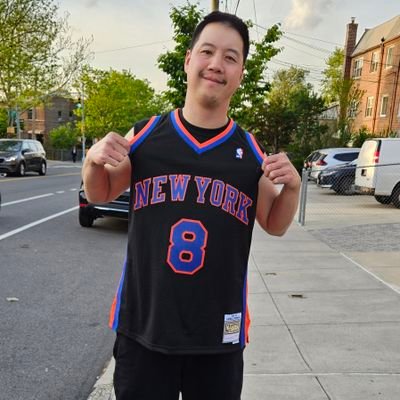 A regular guy from NYC who listens to Metal, Hardcore, Hip Hop and Rap. Basketball, Baseball and Football Fan. LIVE LIFE TO THE FULLEST!!!