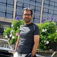 Umer Chaudhry (@uchaudhr1) 's Twitter Profile