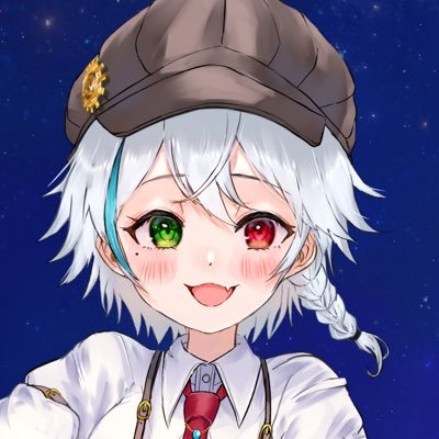 冬香花 雪那 (ﾌｷｮｳｾﾂﾅ)さんのプロフィール画像