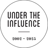 Under The Influence (@utievents) 's Twitter Profile Photo Under The Influence (@utievents) 's Twitter Profile Photo