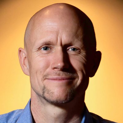 Host of @EmergentPodcast: https://t.co/kjwGYpZOOt. Decoding NHI Intent. Designing Solutions in the Human Interest.