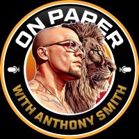 On Paper with Anthony Smith (@theonpaperpod) 's Twitter Profile