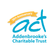 Addenbrooke's Charity (@actcharity) 's Twitter Profile Photo Addenbrooke's Charity (@actcharity) 's Twitter Profile Photo
