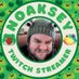 Noaksey ๐ EGX / MCM (@noakseyv1) Twitter profile photo Noaksey ๐ EGX / MCM (@noakseyv1) Twitter profile photo