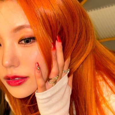 Na_yeji_526's profile picture. #ITZY #예지 MIDZY4期 / W会員