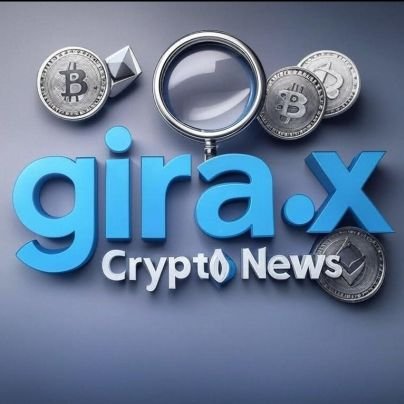 giraX_'s profile picture. Crypto News