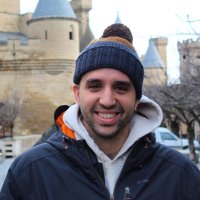 Dani Villalaín (@villalain15) 's Twitter Profile Photo