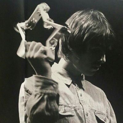 Private Account | University Student | Chief Writer and Founder of @The2SilvasBlog | Writer for @BitterandBlue1 | Follow @Will_Russell06 for all of my writing