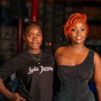 Shamusiyah Lydia Jazmine (@shamusiyah17299) Twitter profile photo