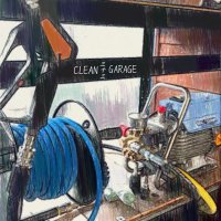 Clean三十三Garage (@clean33garage) 's Twitter Profile