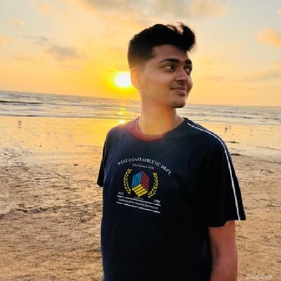 ShubhM03's profile picture. CSE'25📚 | software developer