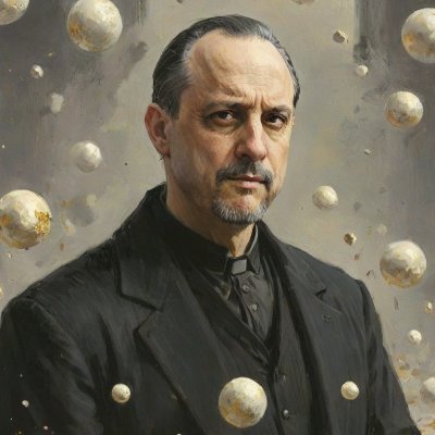 Ask_Particlus's profile picture. Unmasking Crypto’s Next Chapter | Crypto 2.0 Advocate | Sharing Satoshi Nakamoto’s groundbreaking vision for decentralization.  #AskParticlus #Crypto2 #satoshi