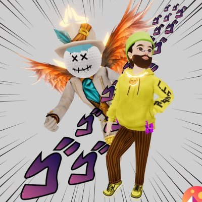 helpimstreamingさんのプロフィール画像