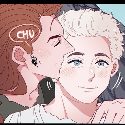 KYO😇Commissions openさんのプロフィール画像