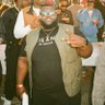LegendaryJon_'s profile picture. KGF Stay Humble • WSSU Alumnus • ΔΧ NUPE