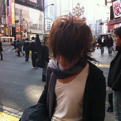 バンドプロデュース10年やってる。 そしていつの間にか印刷会社を経営してました。 布系の印刷なら何でも相談してみて!