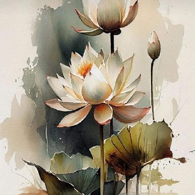 Love, laugh, live. Never compromise. Be the best version of yourself.
Design and painting 🖼
