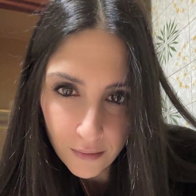 nothin_On_U's profile picture. Mamá de una princesa. parapsicologa, tanatopractora judicial.