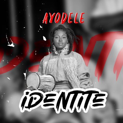 Artiste chanteuse percussionniste 🇧🇯 🇹🇬 album #identité👉🏽 https://t.co/IoP3AUhxXC