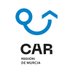 CAR Región de Murcia (@car_rmurcia) Twitter profile photo CAR Región de Murcia (@car_rmurcia) Twitter profile photo
