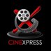 CineXpress (@cinexpresspr) Twitter profile photo CineXpress (@cinexpresspr) Twitter profile photo