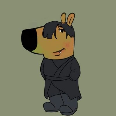 ElChavodel808's profile picture. #HarrysHouse  #1D, Pleiadean, He/Him/They/Them #RoboticGang