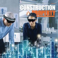 Construction & Property News (@cpmmagazine) 's Twitter Profile