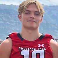 Kaleb Huff (@khuff_19) 's Twitter Profile Photo Kaleb Huff (@khuff_19) 's Twitter Profile Photo