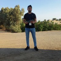 Ali mohammed (@wx6622) 's Twitter Profile