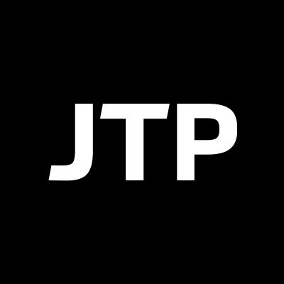 JTP_NL's profile picture. 🟣As a forward-thinking branding boutique, we love to enhance the wellbeing and lasting impact of meaningful brands.