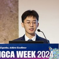 Longfei Gou (@calvinsmu) 's Twitter Profile