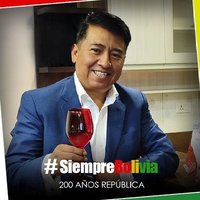 Franz Grover Choque Ulloa (@fgchoqueulloa) 's Twitter Profile